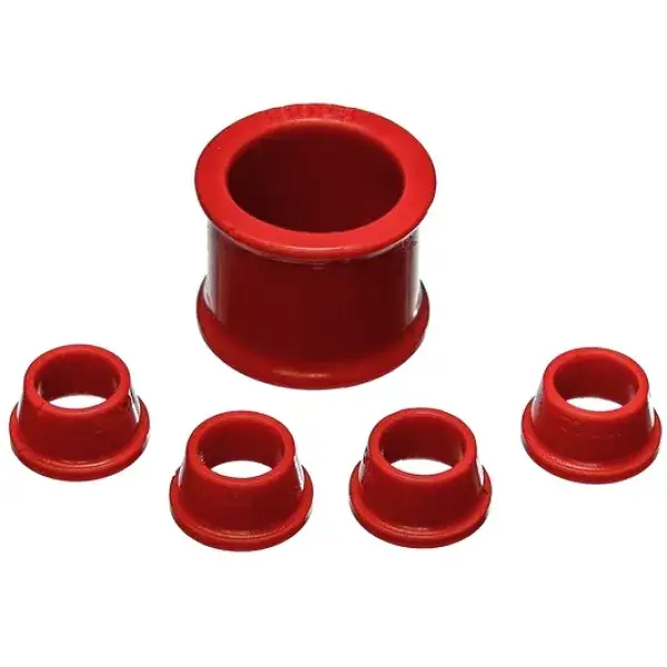 Energy Suspension Lenkgetriebe Buchsen - Rot - EN-16.10104R Ausverkauf