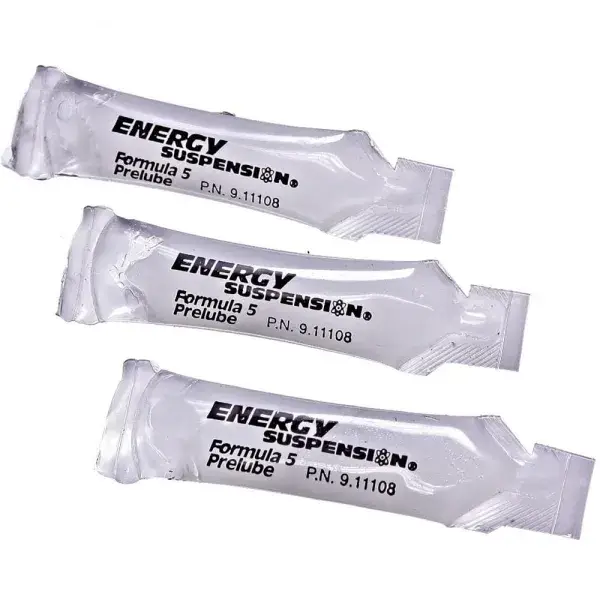 Energy Suspension Montagefett Formula 5 - 0.5oz/15ml 3 Tubes - EN-9.11110 Echt