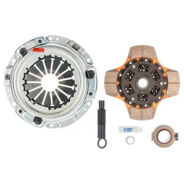 Neu Im Sortiment Exedy Racing Kupplungssatz Stage 2 Sports - 4 pad - EX-08952P4