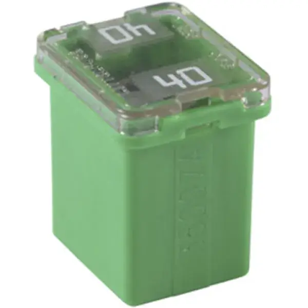 Eaton Bussmann FMX (Low-Profile) Sicherung 40A - FMX-40LP Mega-Angebot