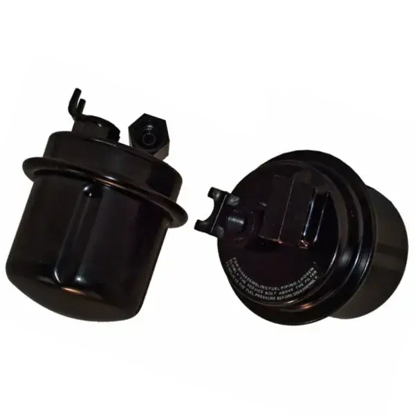 Markenware Ashuki Kraftstoff Filter - H096-09