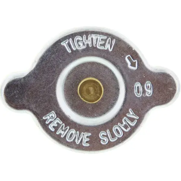Günstig Ashuki Wasserkühlerdeckel 0.9 bar - H558-10