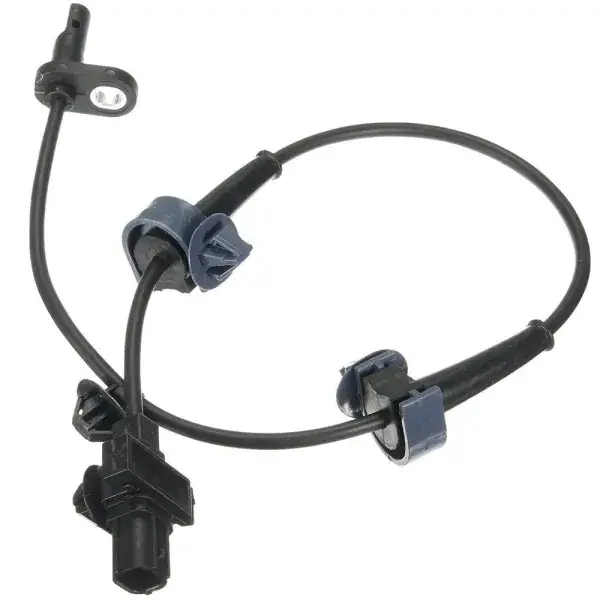 Ashuki ABS Drehzahlsensor Hinten Links - H877-66 Preiswert