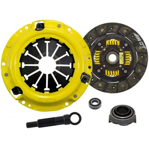 ACT Kupplungssatz Heavy Duty 20T/200mm - Performance street sprung disc - HC8-HDSS Markenprodukt