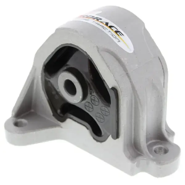 HARDRACE Motorlager, hinten - HR-7939 Garantierte Lieferung