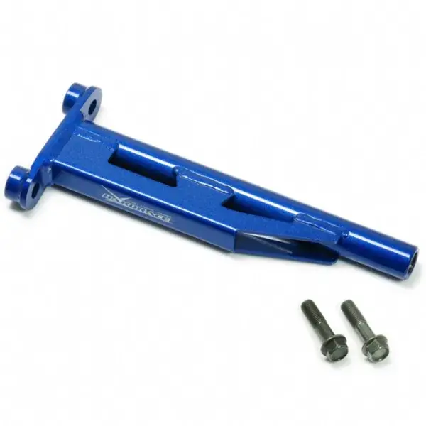 Schneller Versand HARDRACE Abschlepphakenadapter vorne - HR-Q0722