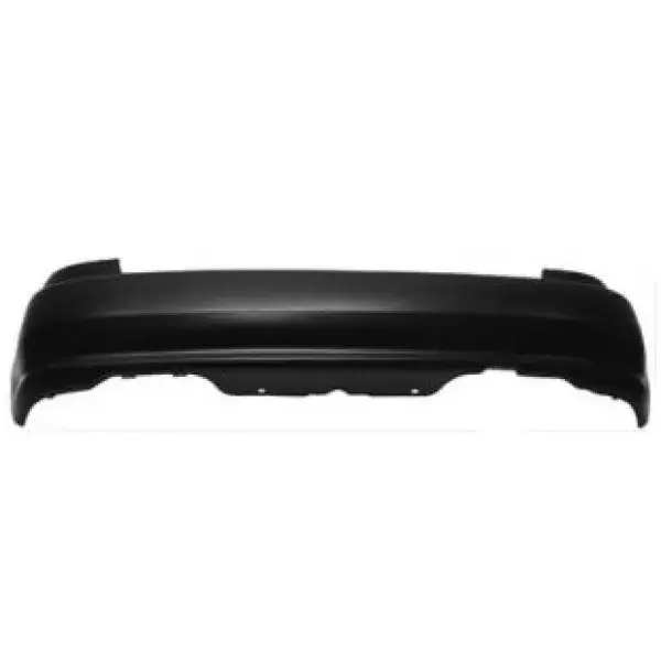 Billig OEM-Parts Stoßstange hinten - HRT-HDE1307