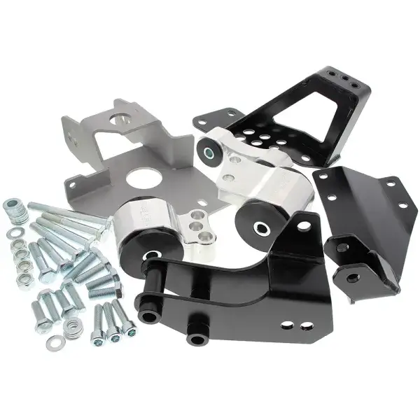 Hasport Motorstütze K-Serie - 88A - Extreme Racing - HS-EFK2-88A Saisonangebot