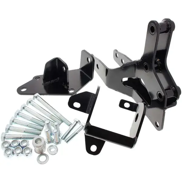 Günstig Hasport Motorstütze H/F-Serie - 70A - Race - HS-EKH2-70A