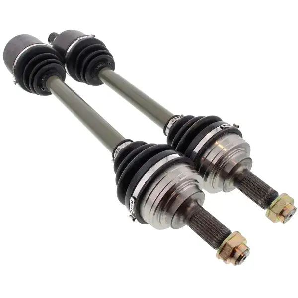 Aktuell Hasport Antriebswellen K-serie - HS-ESKAX