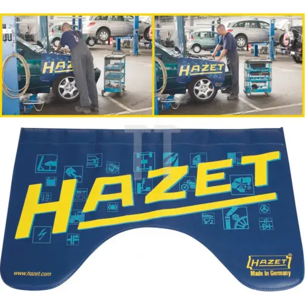 Preisreduziert Hazet Universal Kotflügelschoner - HZ-196-1
