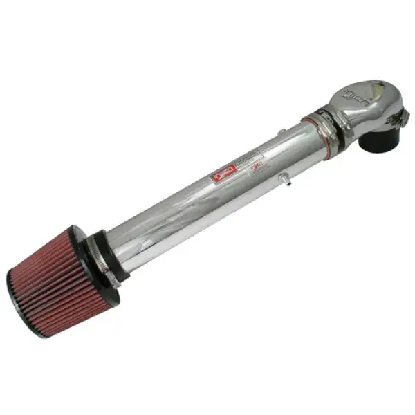 Injen Short Ram Intake - Poliert - IS1545P Versand Am Gleichen Tag