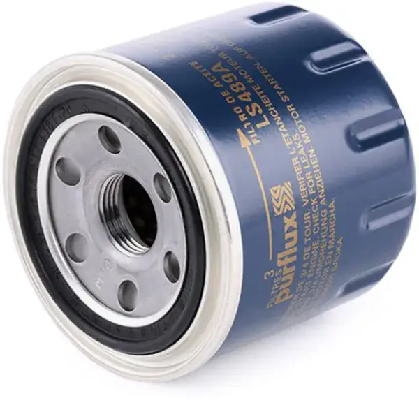 Purflux Ölfilter - LS489A Beliebt