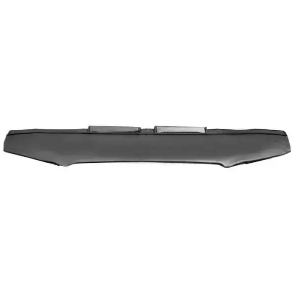 Masterbra Motorhaube Splitt Schutzhülle - MB-0329 Highlight