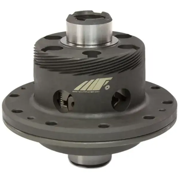 MFactory Sperrdifferential Metallplatte LSD - 1.0/1.5 weg - MF-TRS-10B18A Heißes Angebot