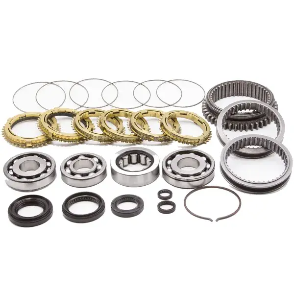Synchrotech Getriebe reparatursatz - Kohlenstoff - MK-SYN118A Finale Aktion
