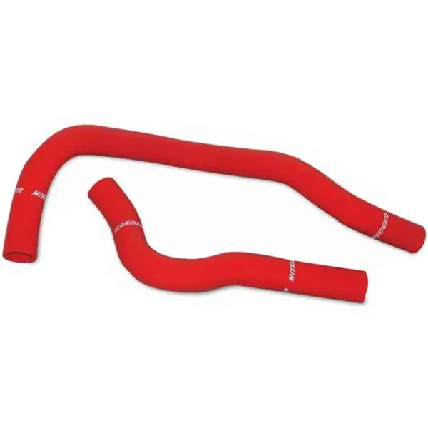 Preiswert Mishimoto Kühlerschlauche - Rot - MMHOSE-CIV-92B16RD