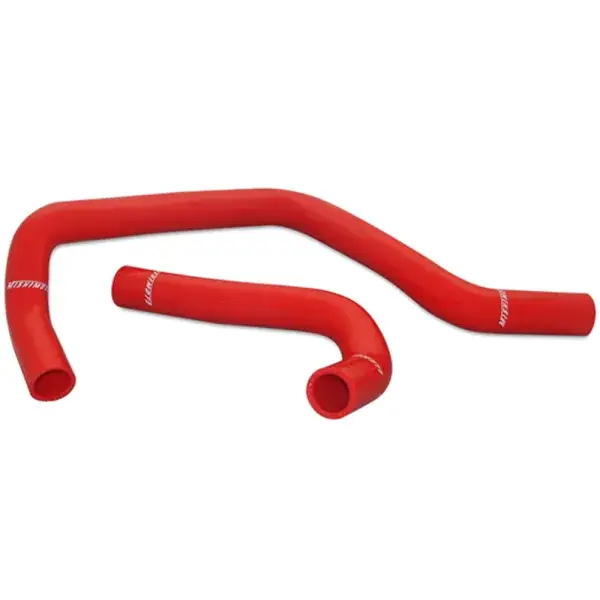 Mishimoto Kühlerschlauche - Rot - MMHOSE-INT-94RD Bestpreis