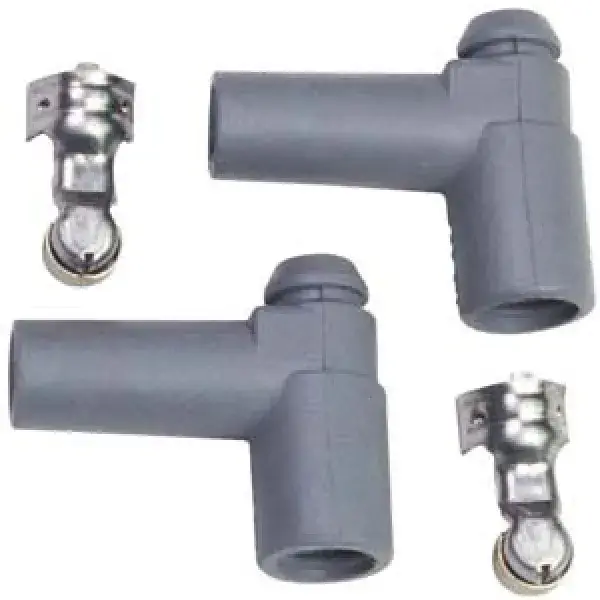 MSD Zündkabelverbindung 90° - MSD-3320 Top-Seller