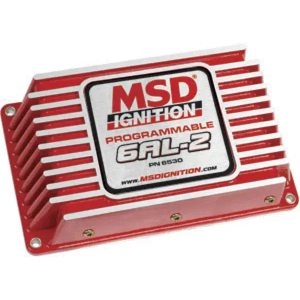 Jetzt Kaufen MSD Digital zu Progammieren 6AL-2 - MSD-6530