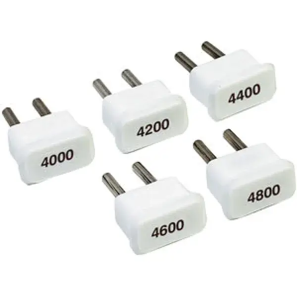 Heißes Angebot MSD RPM Module Set, 4000 Serie, in gerade Schritte - MSD-8744