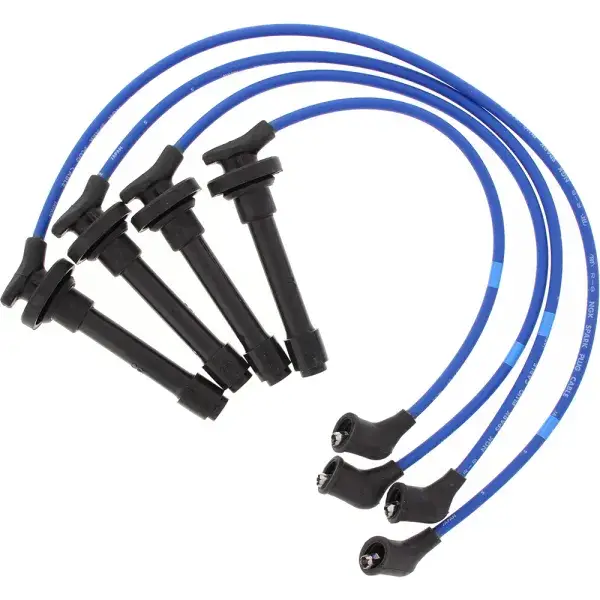 NGK Zündkabelsatz (Premium) - NGK-8041 Rabatt