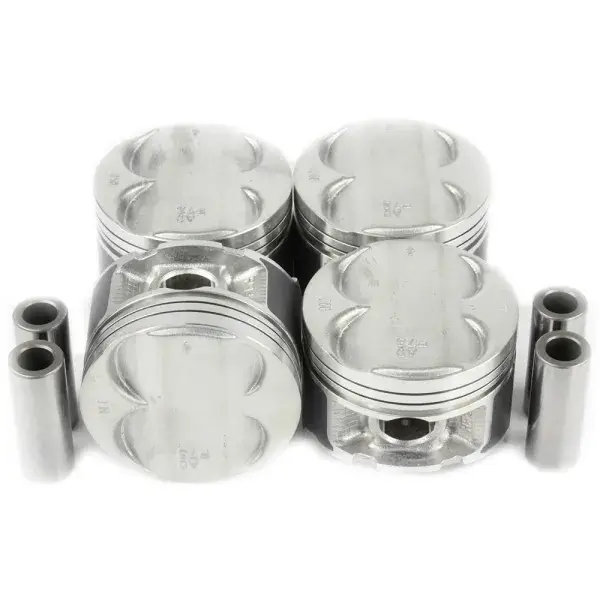 Günstig DNJ Kolbensatz STD (81.00mm) (P73-A00/B18C5) - P217B