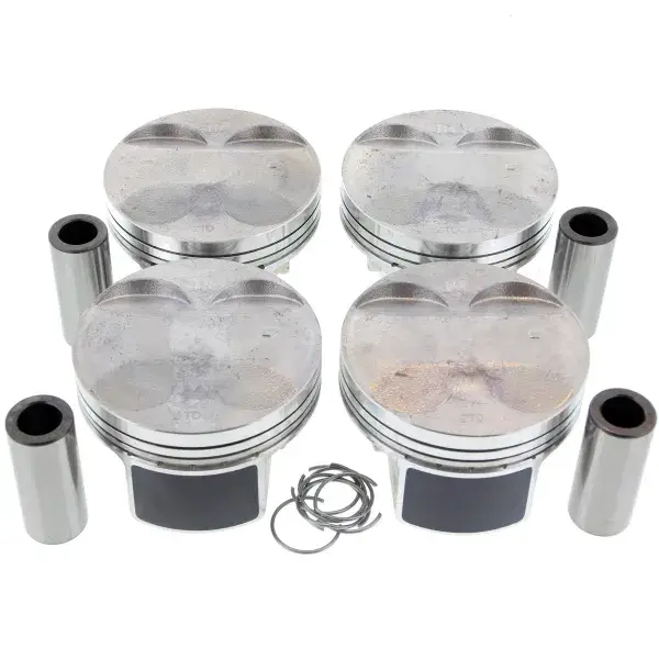 Must-Have DNJ Kolbensatz STD (86.00mm) - P236