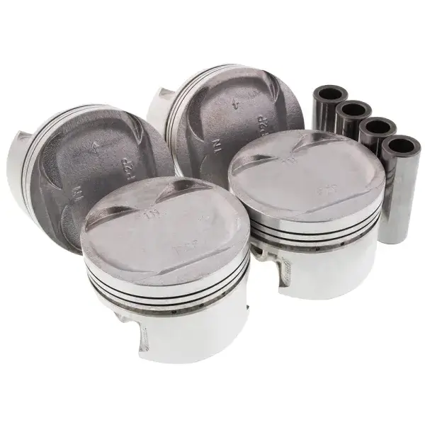 Angebot DNJ Kolbensatz +0.50mm (75.50mm) - P297A.20