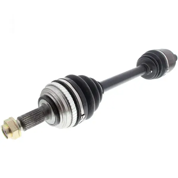 Echt Driveshaft Shop Antriebswelle Links - Level 0 Standard - RA4008L0