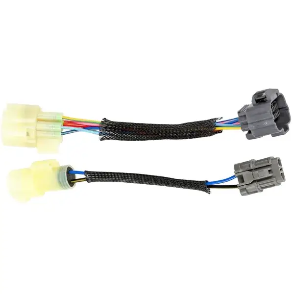 Markenprodukt Rywire Zündverteiler Adapter OBD0 - OBD1 - RY-DA-OBD0-OBD1