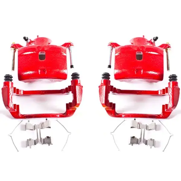 Heißes Angebot Power Stop Bremssatteln Vorne - S2662