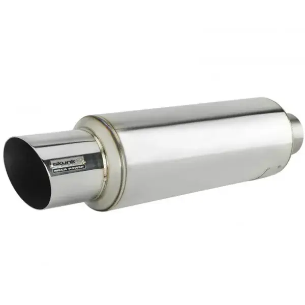 Skunk2 Endschalldämpfer universell ES (3.0") - SK2-415-99-1480 Beliebt