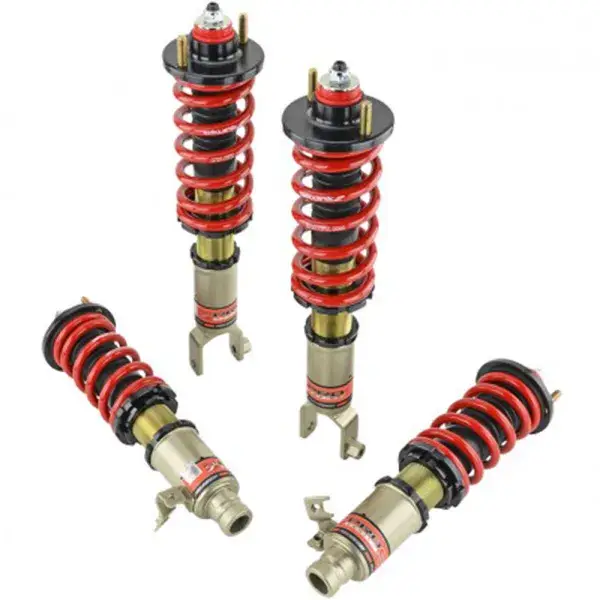 Skunk2 Tieferlegungsatz Pro-S II - SK2-541-05-4715 Markenware