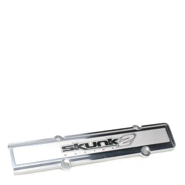 Skunk2 Zündkerzen Abdeckung - Silber - SK2-632-05-2090 Rabatt