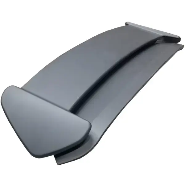 Aerodynamics Heckklappe Spoiler Type R (mit Bremsleuchte) - SP-CV963D-TR-L Super-Preis