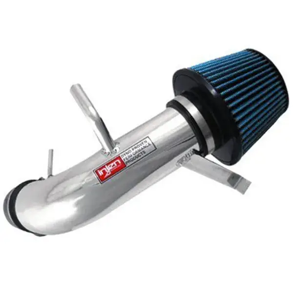 Injen Short Ram Intake - Poliert - SP1476P Top-Preis