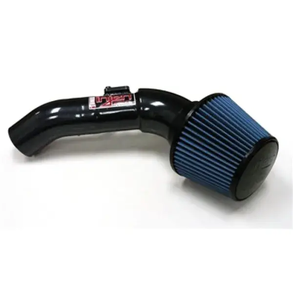 Injen Short Ram Intake - Schwarz - SP1577BLK Expressversand