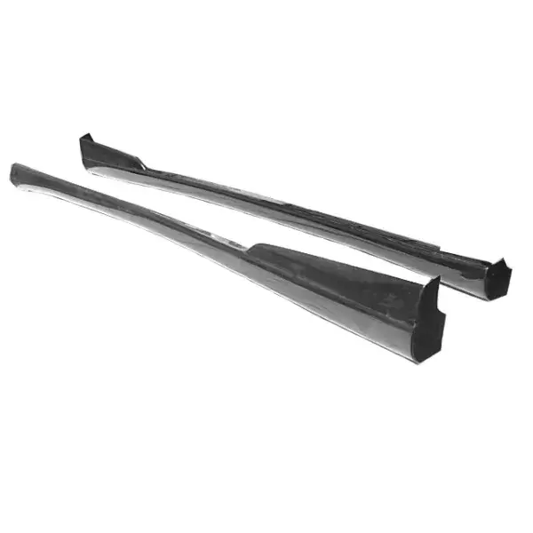 Aerodynamics Seitenschürzen "Option Type R" - SS-IT94-OEM-A Neu Im Sortiment