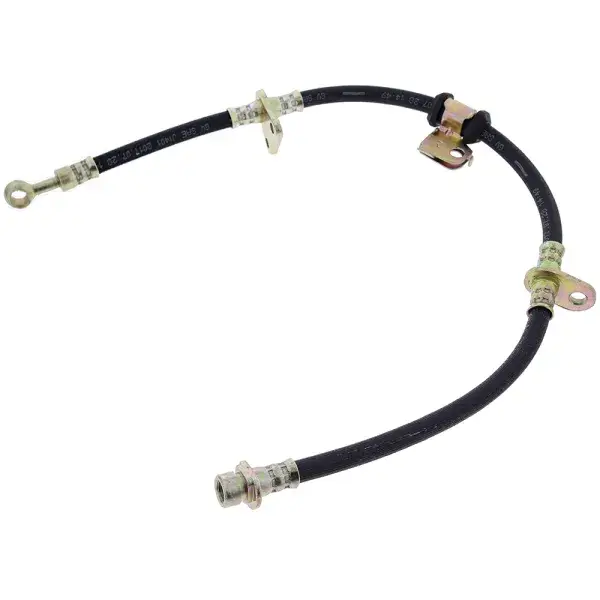 Japanparts Bremsschlauch Vorne Rechts - TF-465 Rabatt
