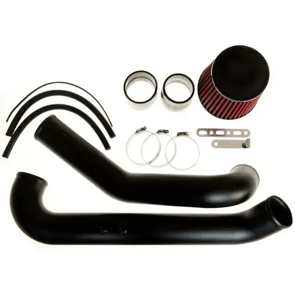 US-Racing Cold Air Intake - Schwarz - USR-CAI-CV96-JM Online Kaufen