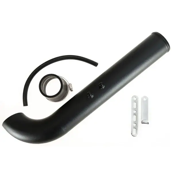 US-Racing Short Ram Intake - Schwarz - USR-SRI-CV96-JM Billig