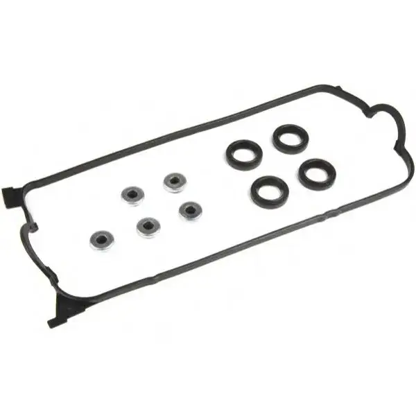 Versand Am Gleichen Tag DNJ Ventildeckeldichtung Satz - VC296G