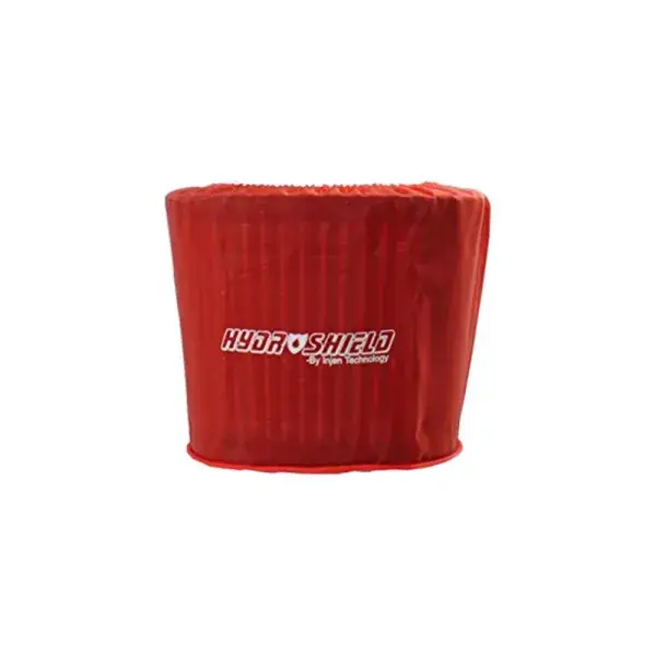 Neue Kollektion Injen Hydro Schutz (X-1012/-13/-14) - Rot - X-1033RED