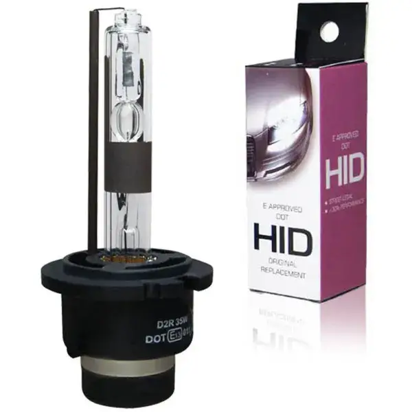 AKR D2R lampe - 4300K - XBD2R4200K Billig