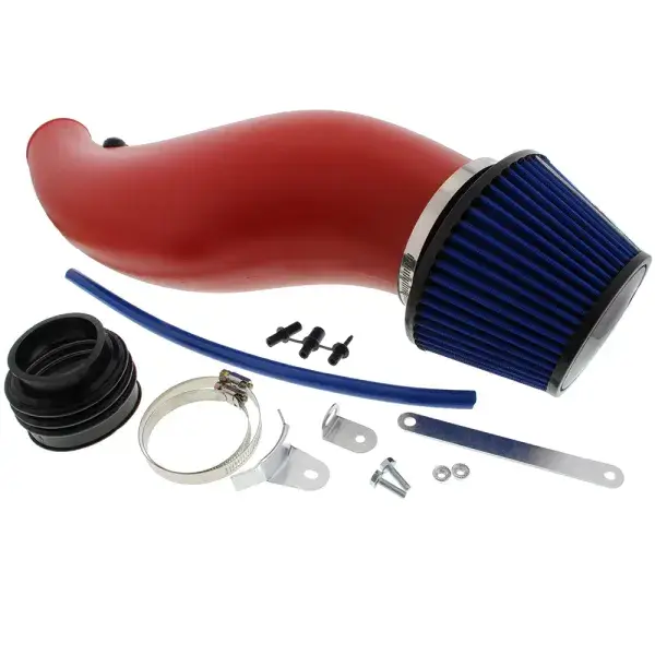 US-Racing PowerChamber Lufteinlass - Rot - USR-SRI-CI92-RED Angebot