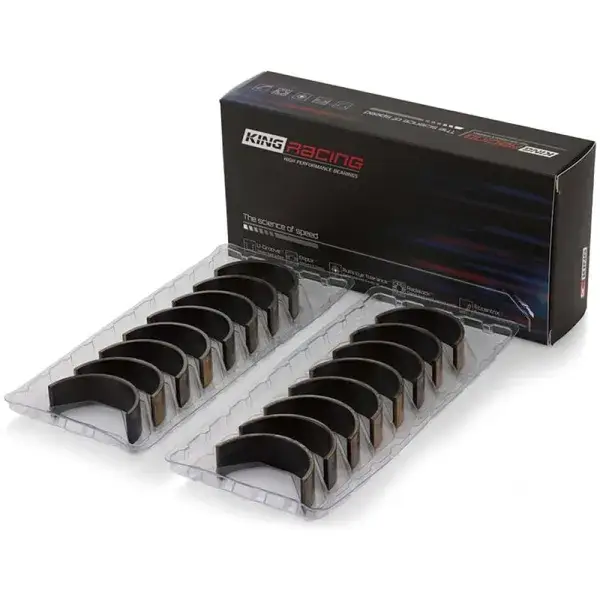 Finale Aktion King Racing Pleuellagern Tri-Metal Performance - STD - CR4046XP