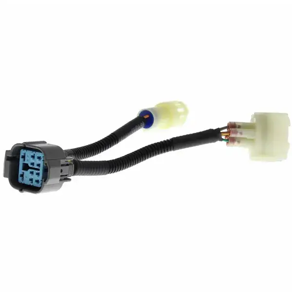 Jetzt Kaufen APP Zündverteiler Adapter OBD0 - OBD2 10pin - A-DA-OBD0-OBD210P