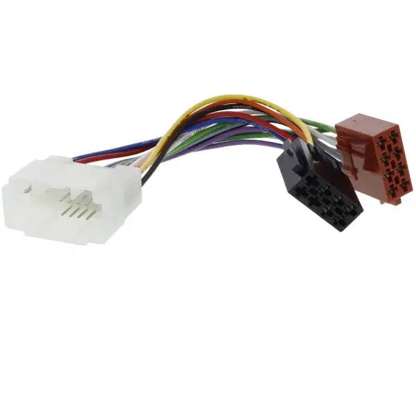 AKR ISO Kabel - 09.HO101 Sofort Bestellen