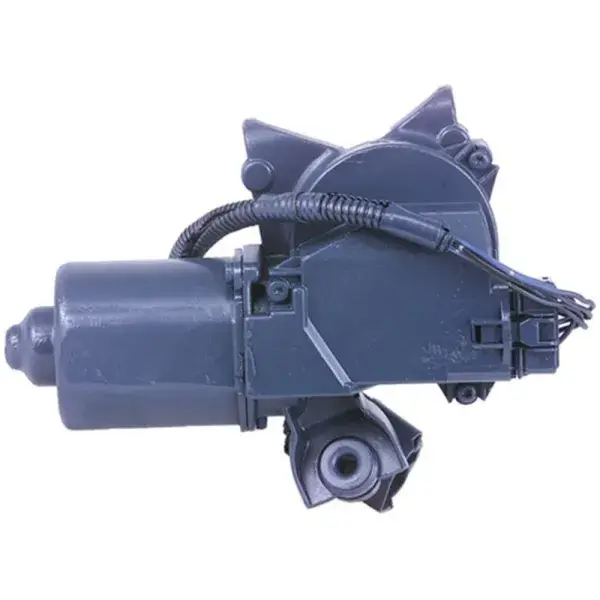 CARDONE Frontscheibenwischer Motor - 43-1428 Mega-Angebot